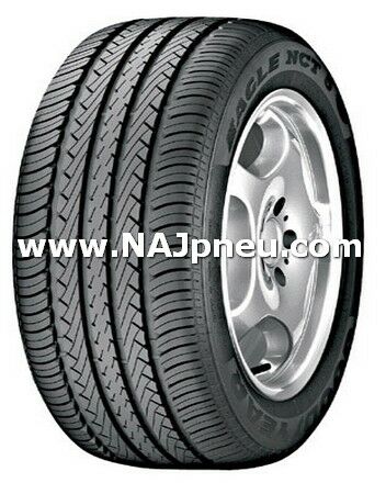 Letné Pneumatiky, Osobné/crossover + malé úžitkové GoodYear EAGLE NCT5