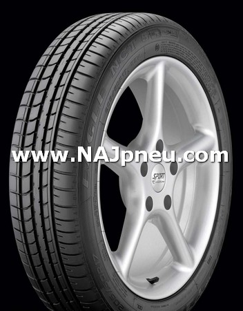 Letné Pneumatiky, Osobné/crossover + malé úžitkové GoodYear EAGLE NCT5 Asymmetric