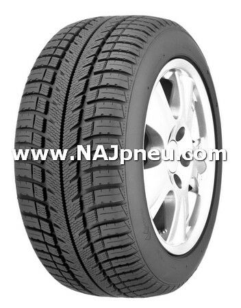 Celoročné Pneumatiky, Osobné/crossover + malé úžitkové GoodYear EAGLE VECTOR EV-2 Plus