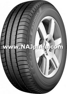 Letné Pneumatiky, Osobné/crossover + malé úžitkové Bridgestone ECOPIA EP001S