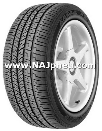 Celoročné Pneumatiky, Osobné/crossover + malé úžitkové GoodYear EAGLE RS-A