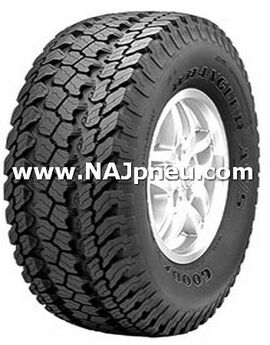 Letné Pneumatiky, SUV/crossover + OFFRoad-ové GoodYear WRANGLER AT/S