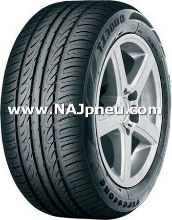 Letné Pneumatiky, Osobné/crossover + malé úžitkové Firestone FIREHAWK TZ300a