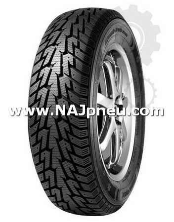 Zimné Pneumatiky, SUV/crossover + OFFRoad-ové Sunfull W781