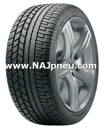 Letné Pneumatiky, Osobné/crossover + malé úžitkové Pirelli P ZERO Asimmetrico