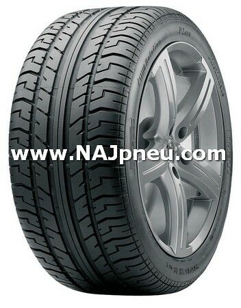 Letné Pneumatiky, Osobné/crossover + malé úžitkové Pirelli P ZERO Direzionale