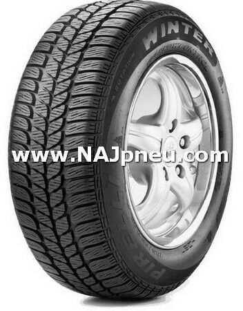 Zimné Pneumatiky, Osobné/crossover + malé úžitkové Pirelli SNOWCONTROL