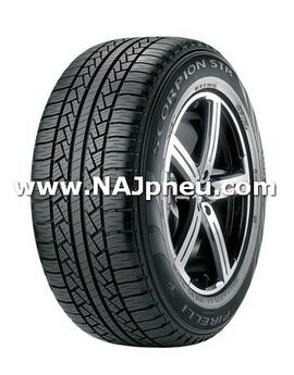 Letné Pneumatiky, SUV/crossover + OFFRoad-ové Pirelli SCORPION STR