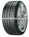 Letné Pneumatiky, Osobné/crossover + malé úžitkové Pirelli P ZERO