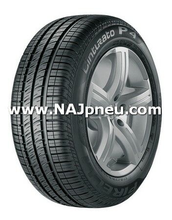 Letné Pneumatiky, Osobné/crossover + malé úžitkové Pirelli CINTURATO P4