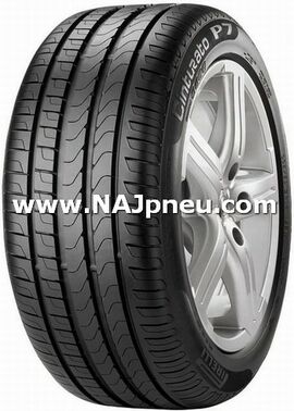 Letné Pneumatiky, Osobné/crossover + malé úžitkové Pirelli CINTURATO P7