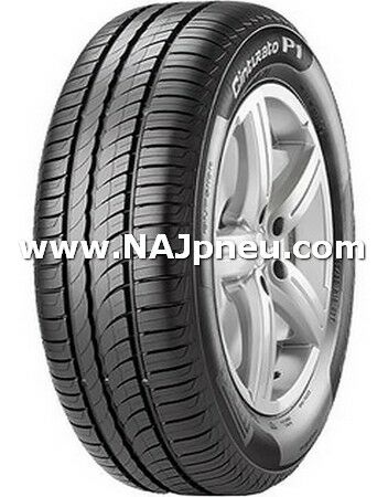 Letné Pneumatiky, Osobné/crossover + malé úžitkové Pirelli CINTURATO P1