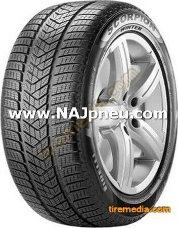 Zimné Pneumatiky, SUV/crossover + OFFRoad-ové Pirelli SCORPION WINTER