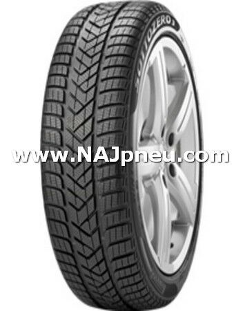 Zimné Pneumatiky, Osobné/crossover + malé úžitkové Pirelli SOTTOZERO SERIE III