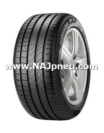 Letné Pneumatiky, Osobné/crossover + malé úžitkové Pirelli CINTURATO P7 Blue