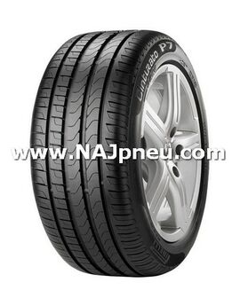 Letné Pneumatiky, Osobné/crossover + malé úžitkové Pirelli CINTURATO P7 Blue