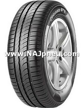 Letné Pneumatiky, Osobné/crossover + malé úžitkové Pirelli CINTURATO P1 Verde