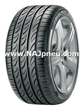 Letné Pneumatiky, Osobné/crossover + malé úžitkové Pirelli P ZERO NERO Gt