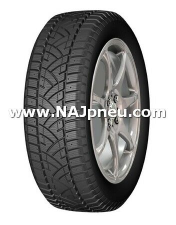 Zimné Pneumatiky, Osobné/crossover + malé úžitkové Cooper WEATHER-MASTER ST3