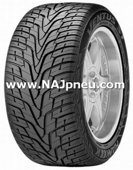 Letné Pneumatiky, SUV/crossover + OFFRoad-ové Hankook VENTUS ST (RH06)