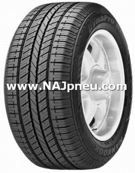 Letné Pneumatiky, SUV/crossover + OFFRoad-ové Hankook DYNAPRO HP (RA23)