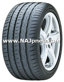 Letné Pneumatiky, Osobné/crossover + malé úžitkové Hankook VENTUS S1 Evo (K107)