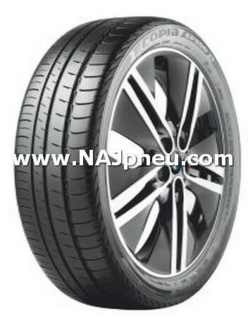 Letné Pneumatiky, Osobné/crossover + malé úžitkové Bridgestone ECOPIA EP500