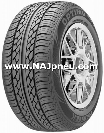 Letné Pneumatiky, SUV/crossover + OFFRoad-ové Hankook OPTIMO K406