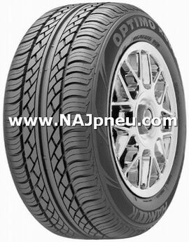 Letné Pneumatiky, SUV/crossover + OFFRoad-ové Hankook OPTIMO K406