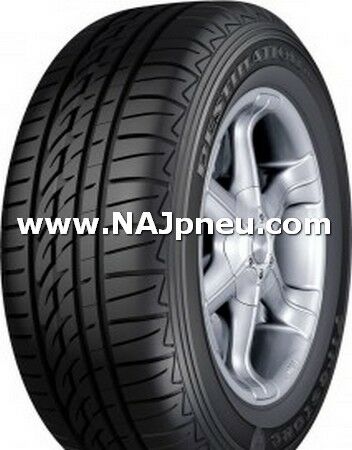 Letné Pneumatiky, SUV/crossover + OFFRoad-ové Firestone DESTINATION HP