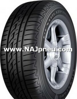Letné Pneumatiky, SUV/crossover + OFFRoad-ové Firestone DESTINATION HP