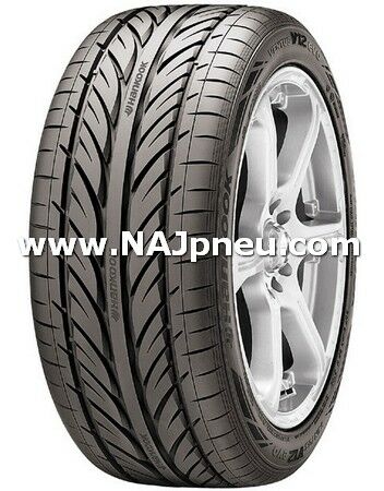 Letné Pneumatiky, Osobné/crossover + malé úžitkové Hankook VENTUS V12 Evo (K110)