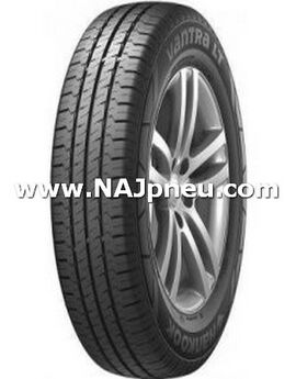 Letné Pneumatiky, Dodávkové + malé úžitkové Hankook VANTRA LT (RA18)