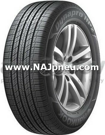 Letné Pneumatiky, SUV/crossover + OFFRoad-ové Hankook DYNAPRO HP2 (RA33)