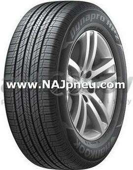 Letné Pneumatiky, SUV/crossover + OFFRoad-ové Hankook DYNAPRO HP2 (RA33)