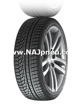 Zimné Pneumatiky, Osobné/crossover + malé úžitkové Hankook WINTER I*CEPT EVO2 (W320)