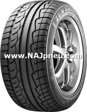 Zimné Pneumatiky, Osobné/crossover + malé úžitkové Kumho I`ZEN XW KW17