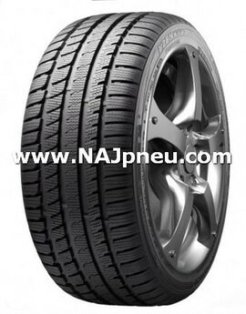 Zimné Pneumatiky, Osobné/crossover + malé úžitkové Kumho I`ZEN KW27