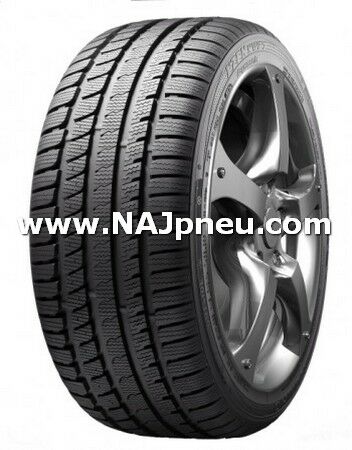 Zimné Pneumatiky, Osobné/crossover + malé úžitkové Kumho I`ZEN KW27