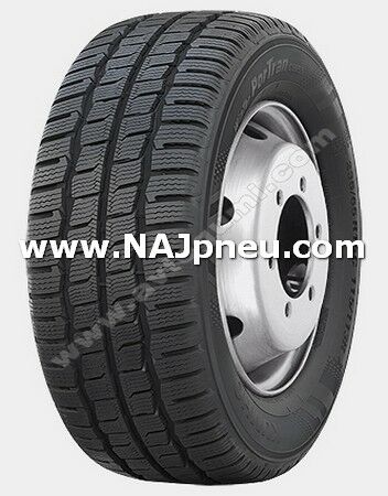 Zimné Pneumatiky, SUV/crossover + OFFRoad-ové Kumho PorTran CW51