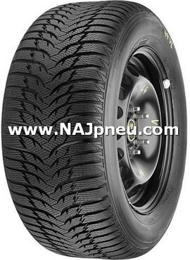 Zimné Pneumatiky, Osobné/crossover + malé úžitkové Kumho WinterCraft WP51