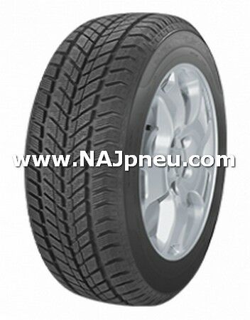 Zimné Pneumatiky, Osobné/crossover + malé úžitkové Dmack WINTERLOGIC