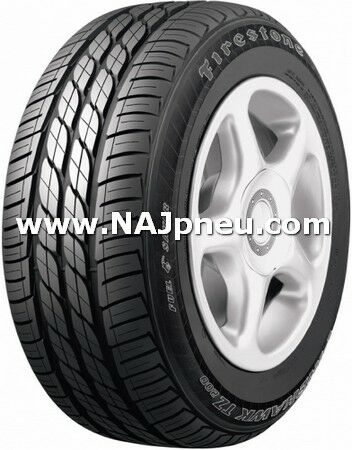 Letné Pneumatiky, Osobné/crossover + malé úžitkové Firestone FIREHAWK TZ200
