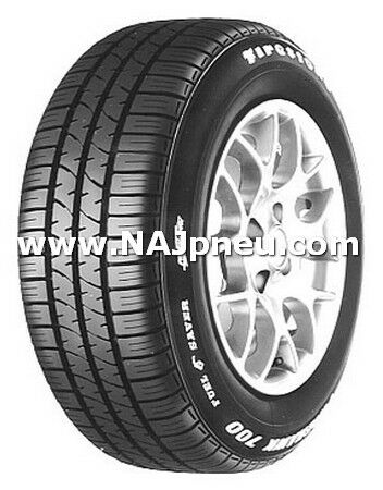 Letné Pneumatiky, Osobné/crossover + malé úžitkové Firestone FIREHAWK 700FS