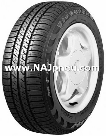 Letné Pneumatiky, Osobné/crossover + malé úžitkové Firestone F-590FS