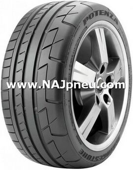 Letné Pneumatiky, Osobné/crossover + malé úžitkové Bridgestone POTENZA S007