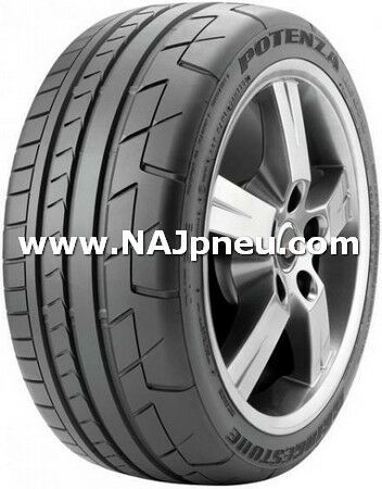 Letné Pneumatiky, Osobné/crossover + malé úžitkové Bridgestone POTENZA S007