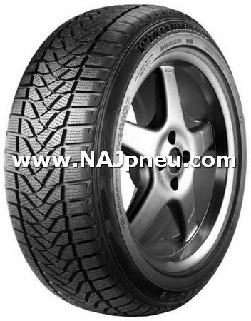 Zimné Pneumatiky, Dodávkové + malé úžitkové Firestone WINTERHAWK C