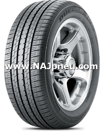 Letné Pneumatiky, SUV/crossover + OFFRoad-ové Bridgestone DUELER H/L 33