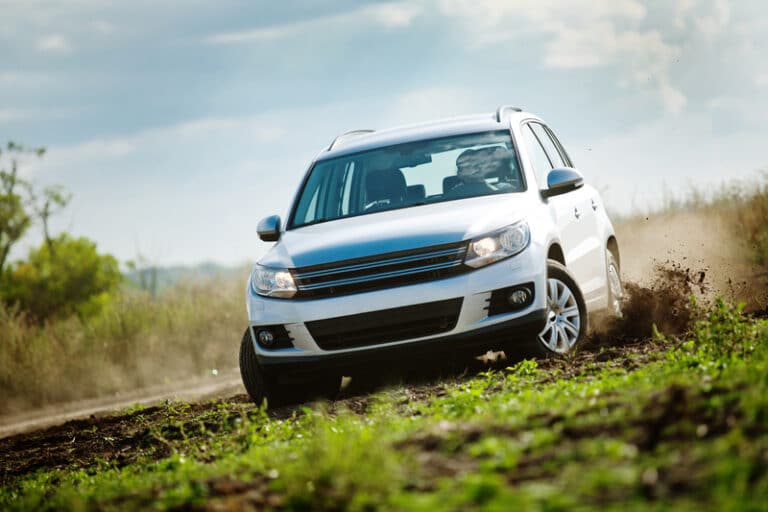 3 overené tipy na kúpu správnych off-road pneumatík